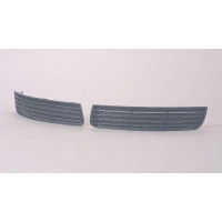 Pontiac G5 Lower Grille Driver Side Without Fog - GM1036108