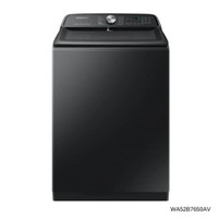 Samsung WA52B7650AV Top Load Washer on Special Price !!
