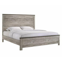 Millwood Pines Aubreigh Standard Bed