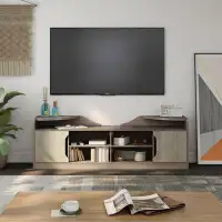 Wrought Studio Tami TV Stand for TVs up to 78"