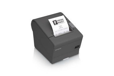 Epson Thermal Receipt Printer Paraller TM-T88 111P FOR SALE at Lower Price!! in Printers, Scanners & Fax - Image 3