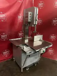 Hobart meat saw for only $3995 ! Can ship it