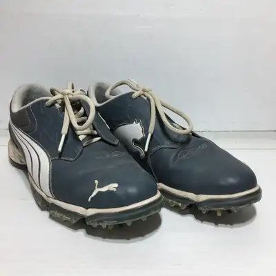 Puma Mens Golf Shoes - Size 7 US - Pre-owned - ARCWQP