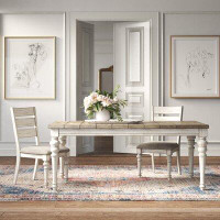 Kelly Clarkson Home Lydia 3 Piece Dining Set