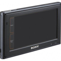 Sony NVU94T 4.8" Widescreen Bluetooth Portable GPS