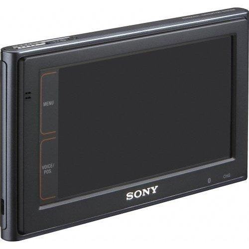 Sony NVU94T 4.8" Widescreen Bluetooth Portable GPS in General Electronics