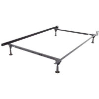 The Twillery Co. Moulton Insta-Lock Bed Frame