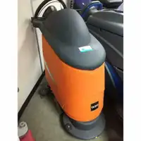 Taski 17" Automatic Floor Scrubber - PRICED RIGHT!