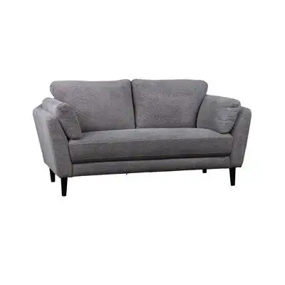 George Oliver Landee 65.75'' Rolled Arms Loveseat