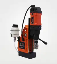 MAGNETIC DRILL CAYKEN SCY-50 PRO / Perceuse magnétique Cayken PRO