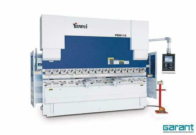 Press Brake in Other Business & Industrial - Image 4
