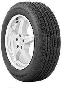 BRAND NEW SET OF FOUR ALL SEASON 245 / 45 R18 Continental ProContact™ TX - SIL (ContiSilent)