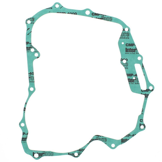 Right Side Cover Gasket Honda TRX400FW Fourtrax Foreman 4X4 400cc 1995-2003 in Engine & Engine Parts in Edmonton