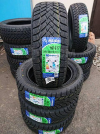 BRAND NEW WINTER TIRES @ WHOLESALE PRICING - INSTALLATION AVAILABLE!