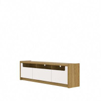 Wade Logan Balendran TV Stand for TVs up to 75"