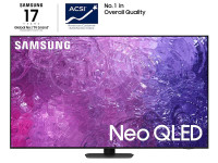 BLACK FRIDAY SALE START NOW!2023 BRAND NEW SAMSUNG NEO QLED 75 AND 85 INCH QN90C CRYSTAL UHD,4K,HDR,240MR,TIZEN,WIFI,QLE