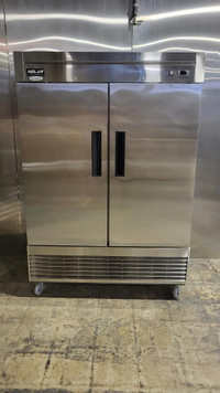 New Air NSF-115-H Upright Freezer - Rent to own from $29 per week