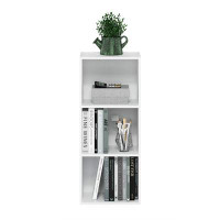 Ebern Designs Luder Bookcase