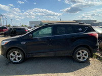 2016 FORD ESCAPE: ONLY FOR PARTS