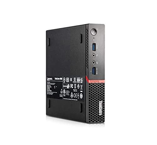 Unbeatable Deals: Refurbished Lenovo M900 Tiny Off-Lease for Sale! in Desktop Computers - Image 4