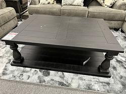 Wooden Coffee Table at Best Price !! in Coffee Tables in Chatham-Kent