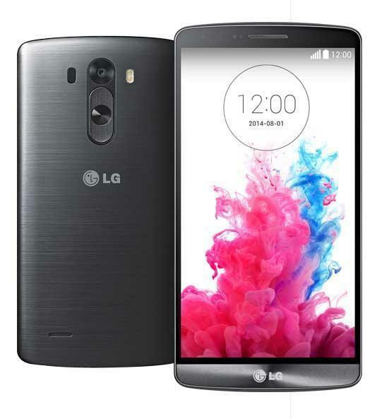 LG G3 32GB ANDROID 4G MODEL AVEC UN GROS ECRAN UNLOCKED/DEBLOQUE FIDO ROGERS KOODO BELL TELUS PUBLIC MOBILE VIRGIN CHATR in Cell Phones in City of Montréal