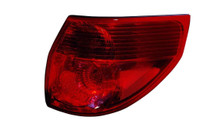 Tail Lamp Passenger Side Toyota Sienna 2006-2010 High Quality , TO2805102