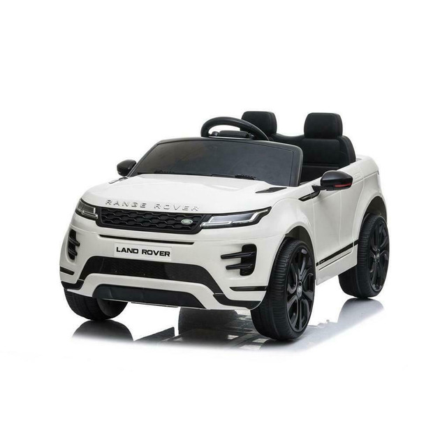 Kids Ride On Cars 2022 MODELS with REMOTE 24 VOLTS Warehouse Blowout Sale with warranty included shipping canada wide in Toys & Games - Image 2