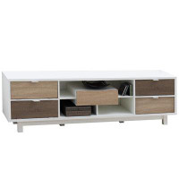 Latitude Run® TV Stand for TVs up to 70"