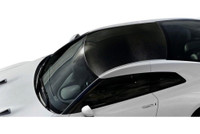 2009-2021 Nissan GTR R35 GT-R Carbon Fiber OEM Look Carbon Creation Roof