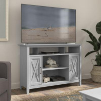Bush Furniture Key West Collection 48'' Media Console