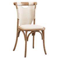 Loon Peak Artin Upholstered Dining Chair