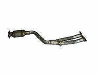 Lexus IS300 3.0L Rear Catalytic Converter 2001 TO 2005 12H52-27