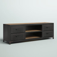 Steelside™ Keegan TV Stand for TVs up to 65"