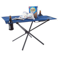 Arlmont & Co. Toney Folding Camping Table