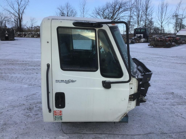 (CABS / CABINE COMPLETE) 2012 INTERNATIONAL DURASTAR -Stock Number: GX-27923-143118 in Auto Body Parts in Ontario - Image 4