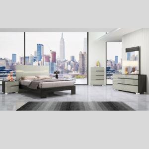 Solidwood Bedroom Set with Storage  on Great Offer !! in Beds & Mattresses in City of Toronto - Image 4