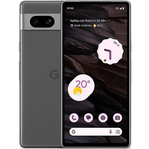 Google Pixel 7a Factory Unlocked (GHL1X) - 5G in Cell Phones in Ontario - Image 2