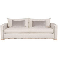 Vanguard Furniture Thom Filicia 94.5" Upholstered Loveseat