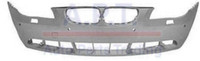 2004-2007 BMW 5 series Front bumper only $259