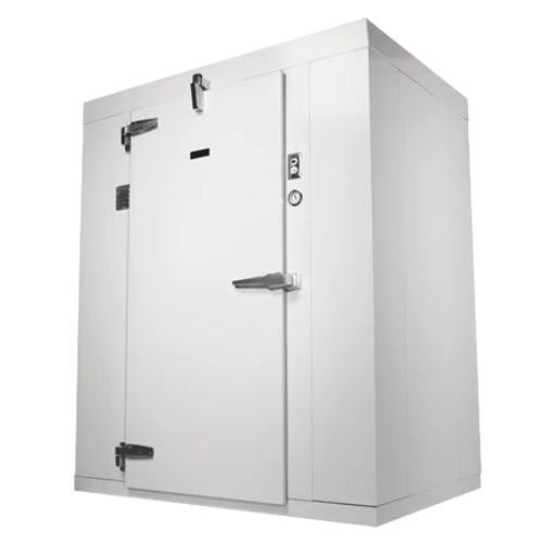6 x 6 Walk-in Freezer F-6X6 in Industrial Kitchen Supplies