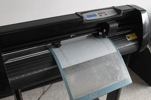 Get Professional-Grade Cutting with 24 500g Cutter Plotter &amp; Craftedge Software #004551 in Other Business & Industrial in Toronto (GTA) - Image 4