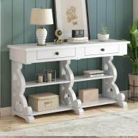 Red Barrel Studio Nephie 54.1 Console Table