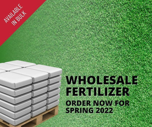 Wholesale Bagged Fertilizer Canada Preview