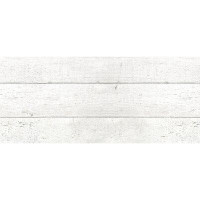 East Urban Home Whitewash 15 in. x 36 in. 9 to 5 Desk Pad