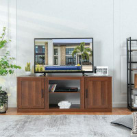 Laurel Foundry Modern Farmhouse Tawney TV Stand for TVs up to 65"