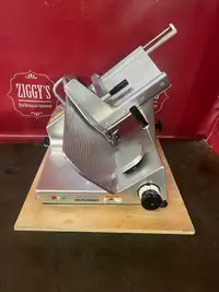 Bizerba SE 12 deli meat slicer for only $1595 ! Like new , can ship LIKE NEW , can ship anywhere !