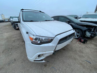 2011 MITSUBISHI RVR: ONLY FOR PARTS