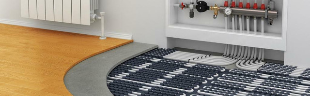 Hydronic Heating Designs - Manual J Heating/Cooling Loss - Radiant Loop Designs in Other - Image 3