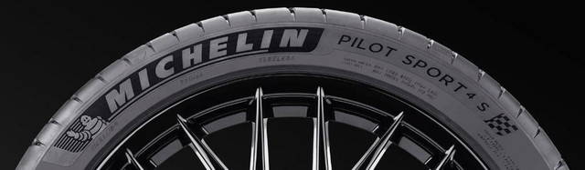 Michelin Pilot Sport 4 S Summer Tires on SALE at TrilliTires in Tires & Rims in Toronto (GTA) - Image 3